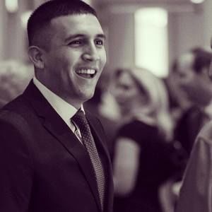 Meet your Posher, Paul